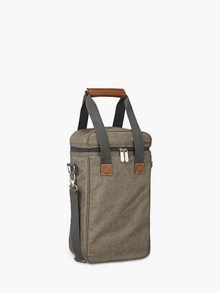 john lewis wine cooler bag.